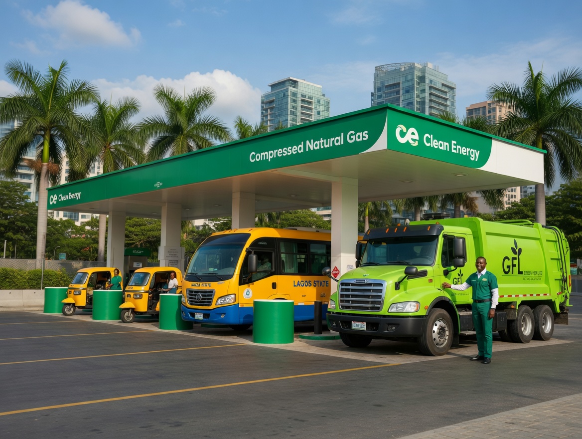 CNG Services